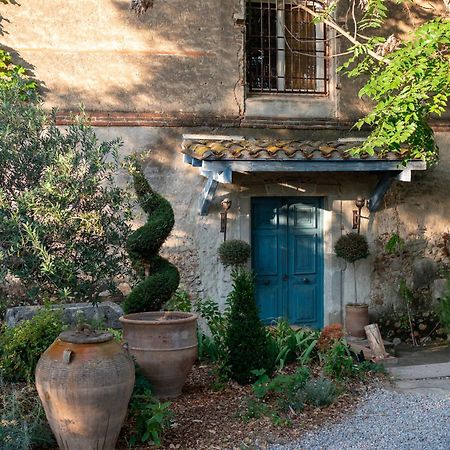 Le Mas De La Prade Bages  Εξωτερικό φωτογραφία