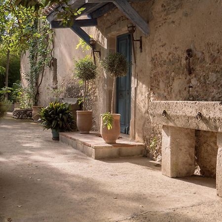 Le Mas De La Prade Bages  Εξωτερικό φωτογραφία