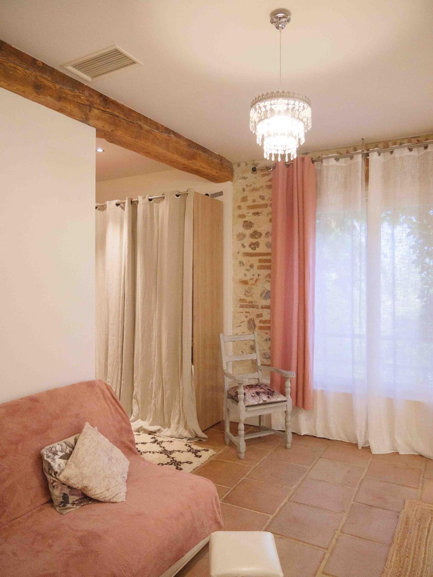 Le Mas De La Prade Bages  Εξωτερικό φωτογραφία